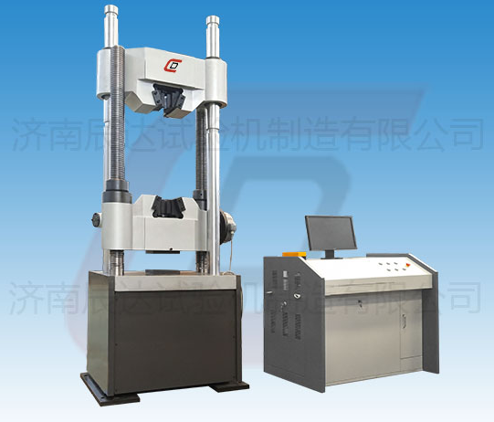 WAW-1000C液壓萬能材料試驗機(jī)對安裝環(huán)境有哪些要求?操作時還需要注意哪幾點？