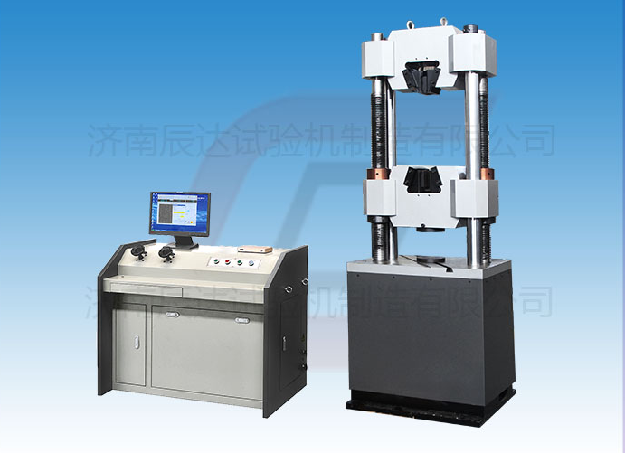 影響WEW-600B拉力試驗機價格的因素有哪些？