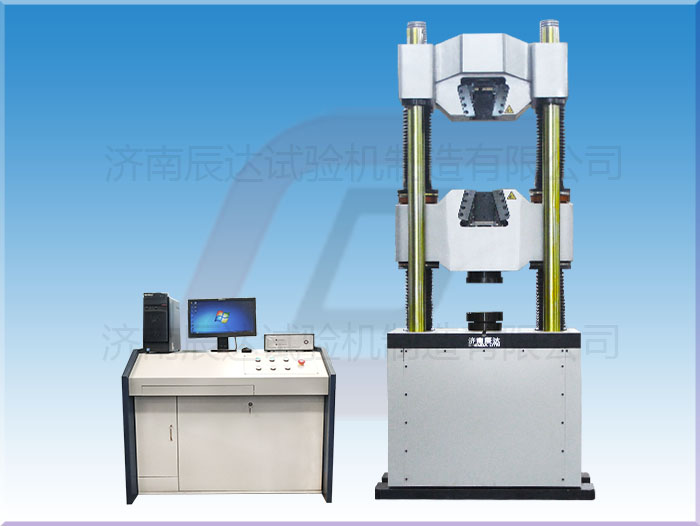 WAW-2000E液壓萬能試驗機的用途以及操作規程是什么？