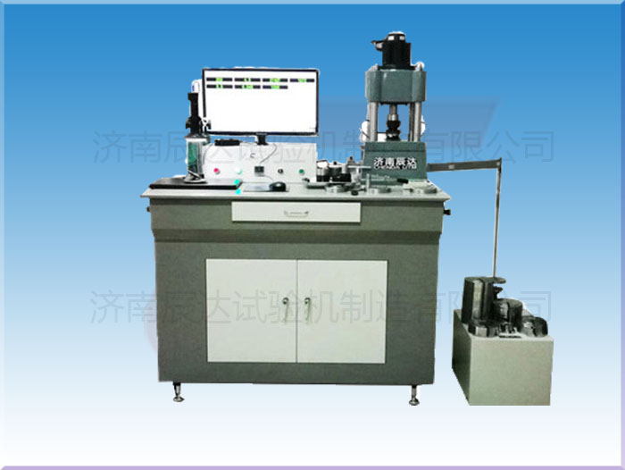 要怎么選擇靠譜的MRS-10G型微機控制杠桿式四球摩擦試驗機廠家來購買產品？