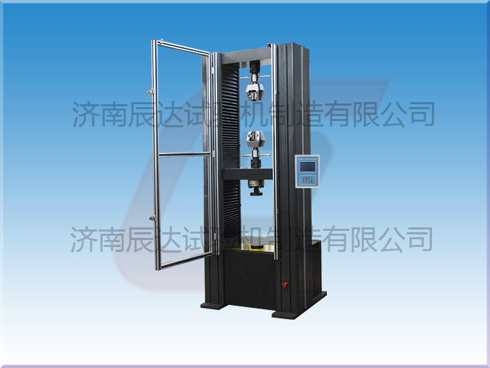 影響WDS-100M電子試驗機性能的因素有哪些